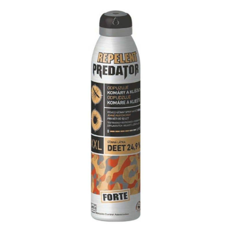 Predator Repelent Forte sprej XXL 300 ml