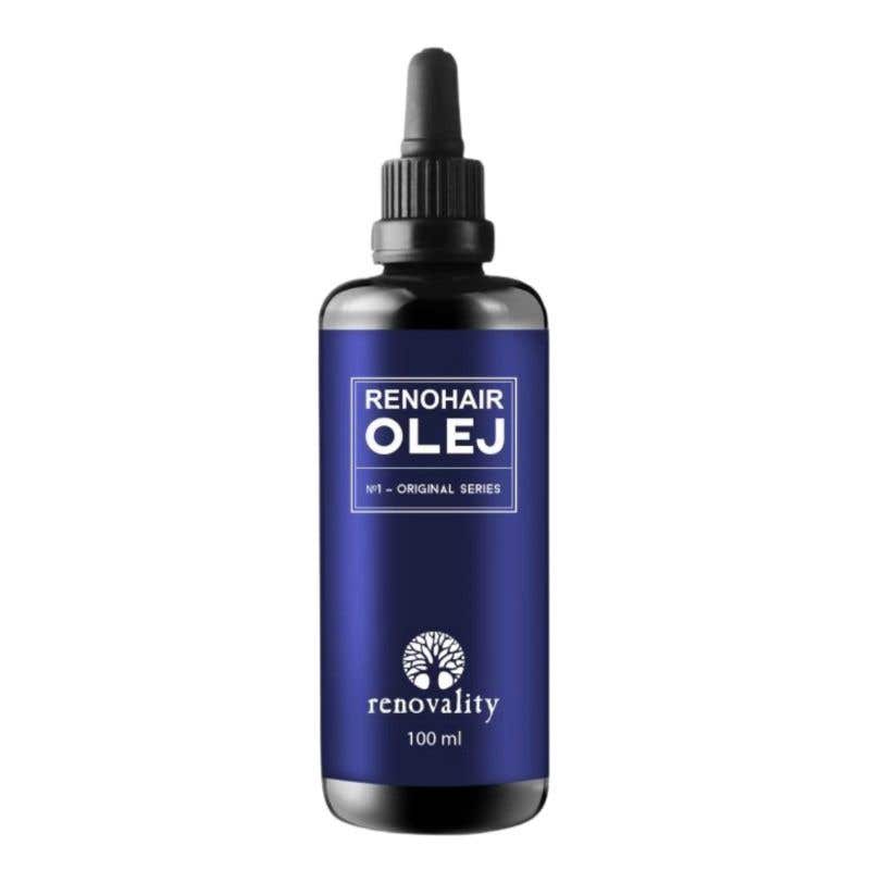 Renovality Renohair olej 100 ml