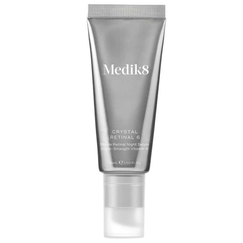 Medik8 Crystal Retinal 6 – Sérum pro omlazení pleti 30 ml