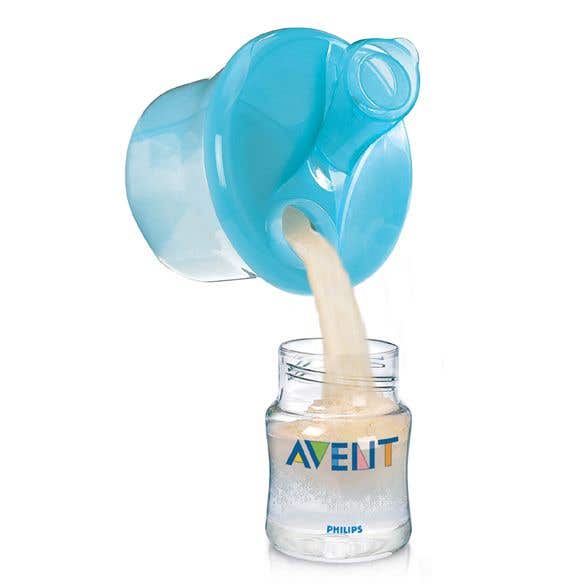 Avent Dávkovač sušeného mléka