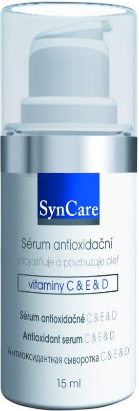 SynCare Sérum antioxidační 15ml
