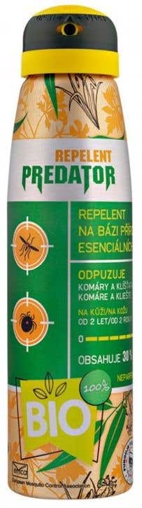 Predator Repelent BIO sprej 150 ml