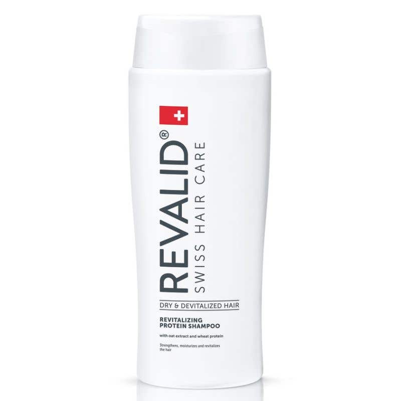 Revalid šampón 250 ml