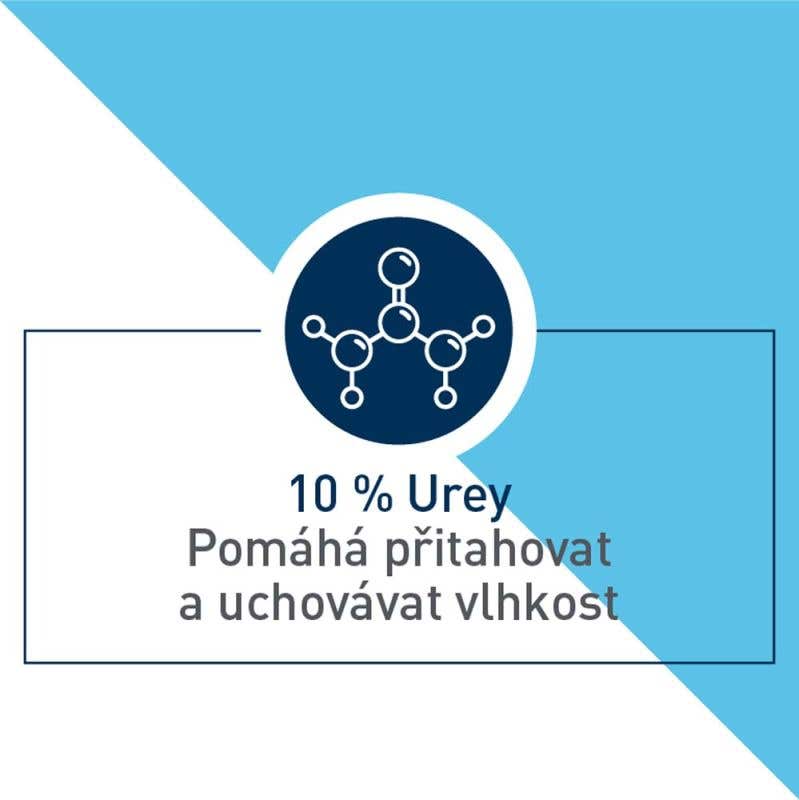 CeraVe SA Zjemňující hydratační krém 177ml