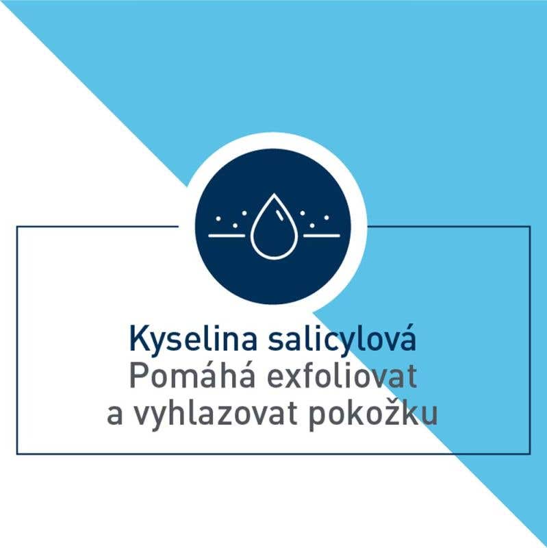 CeraVe Zjemňující čisticí gel 236 ml