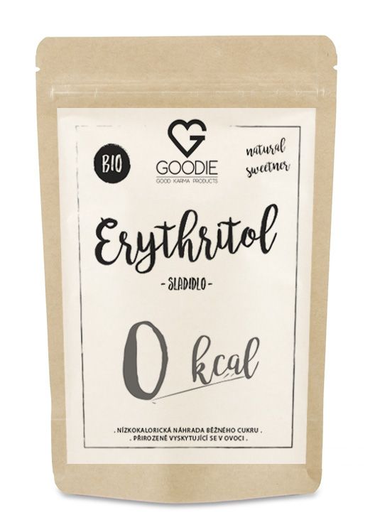 Goodie Erytritol BIO 300 g