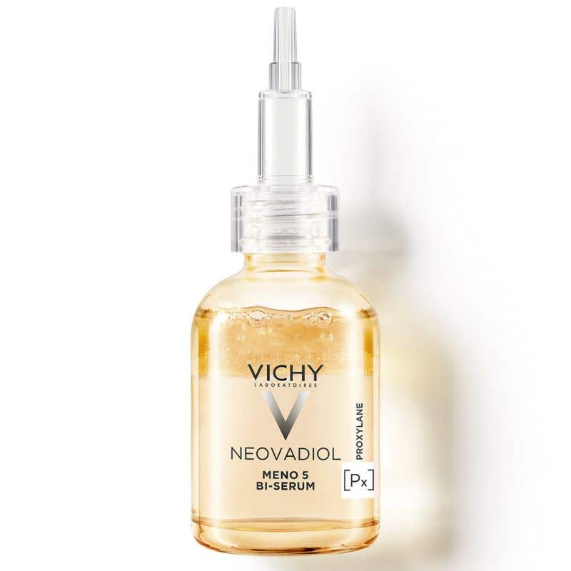 Vichy Neovadiol Meno 5 Dvoufázové Sérum pro pleť v období peri a postmenopauzy 30 ml