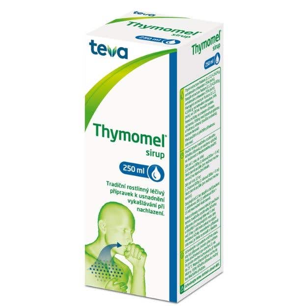 Thymomel 250 ml