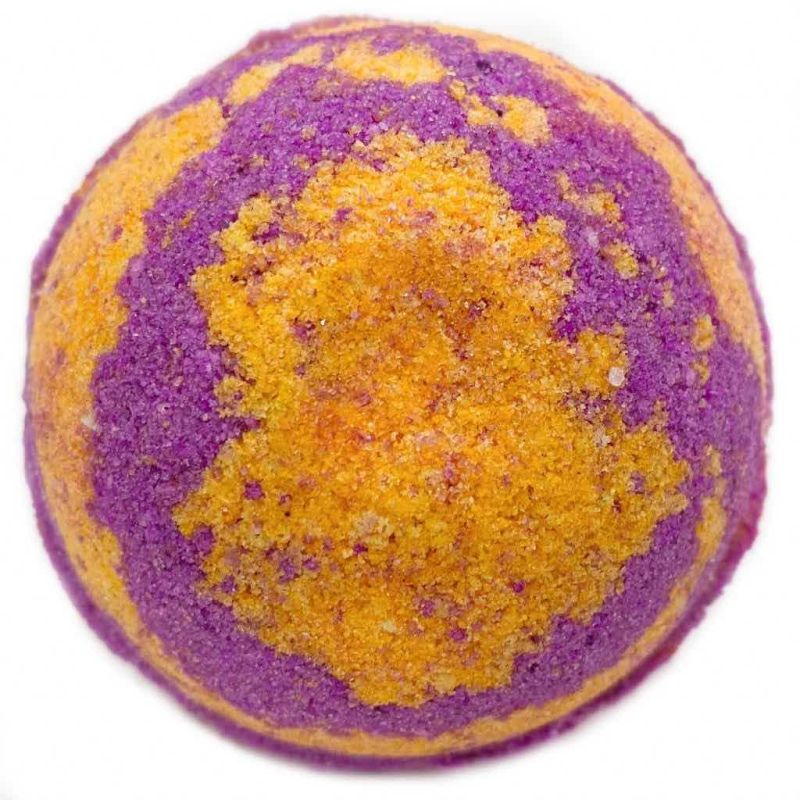 Goodie Bath Bomb Exotic Mango 140 g