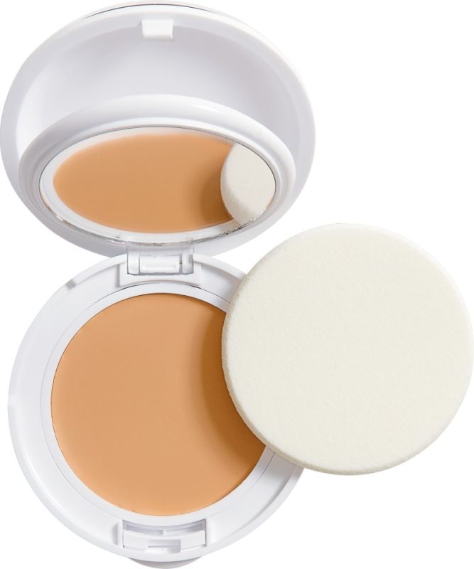Avene Couvrance Kompaktní výživný make-up SPF 30 světlý odstín (1.0) 10 g