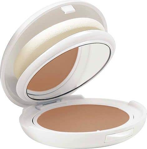Avene Sun Kompaktní make-up SPF 50 – světlý odstín 10 g