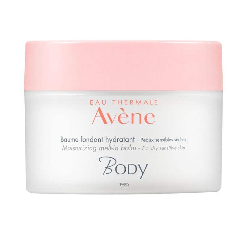 Avene Body Hydratační tělový balzám 250 ml