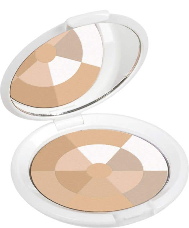 Avene Couvrance Mozaikový pudr světlý pro citlivou pleť 10 g