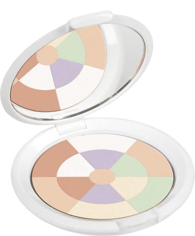 Avene Couvrance Mozaikový pudr rozjasňující pro citlivou pleť 10g