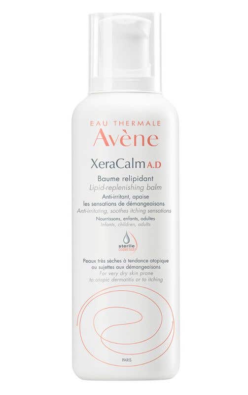 Avene XeraCalm A.D. Relipidační balzám 400 ml