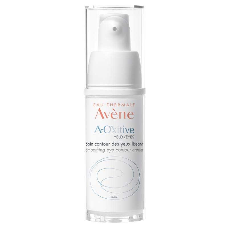 Avene A-Oxitive Oční vyhlazující krém 15 ml