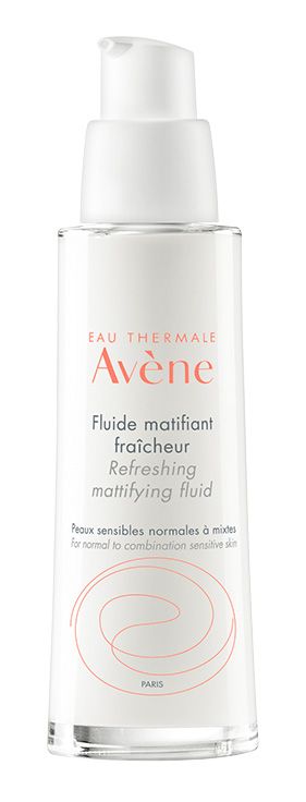 Avene Osvěžující zmatňující fluid 50 ml