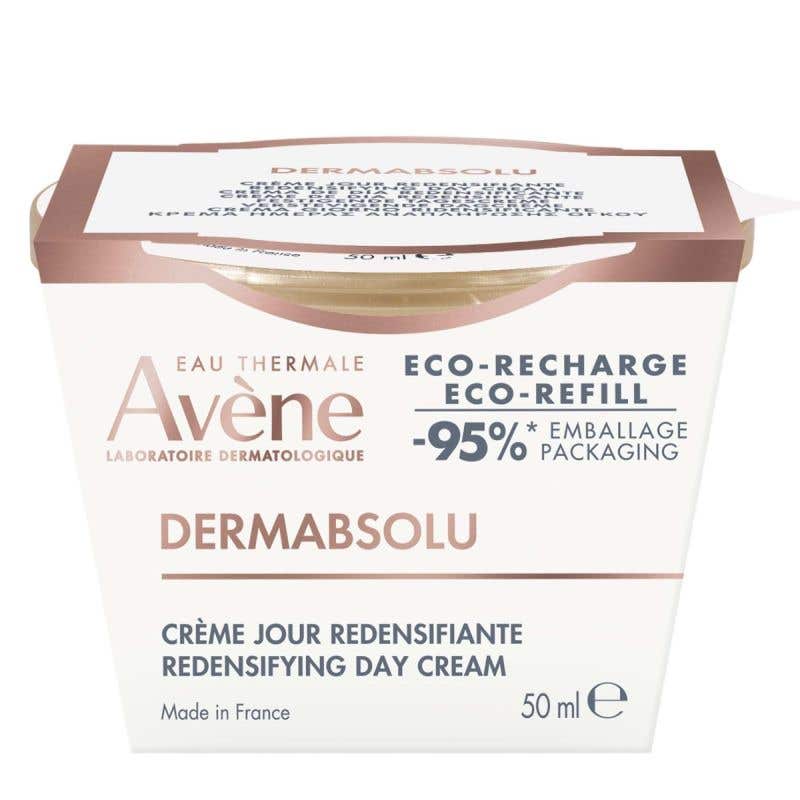 Avene DermAbsolu Remodelační denní krém - náhradní náplň 50 ml