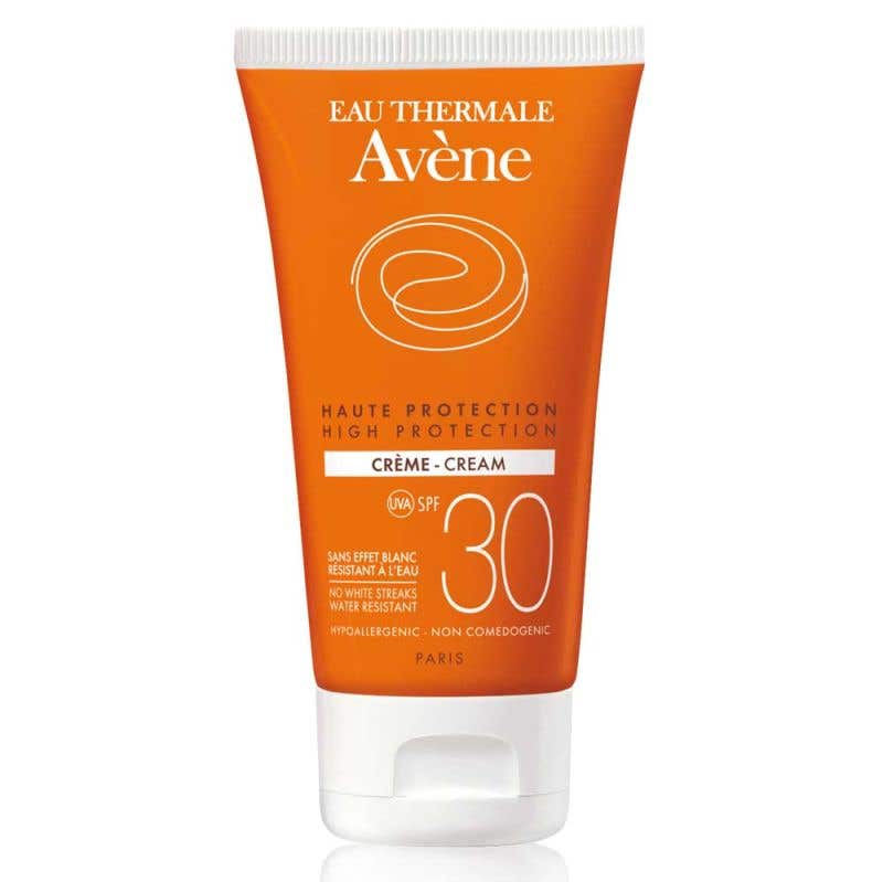 Avene Sun Krém SPF 30 pro citlivou pleť 50 ml