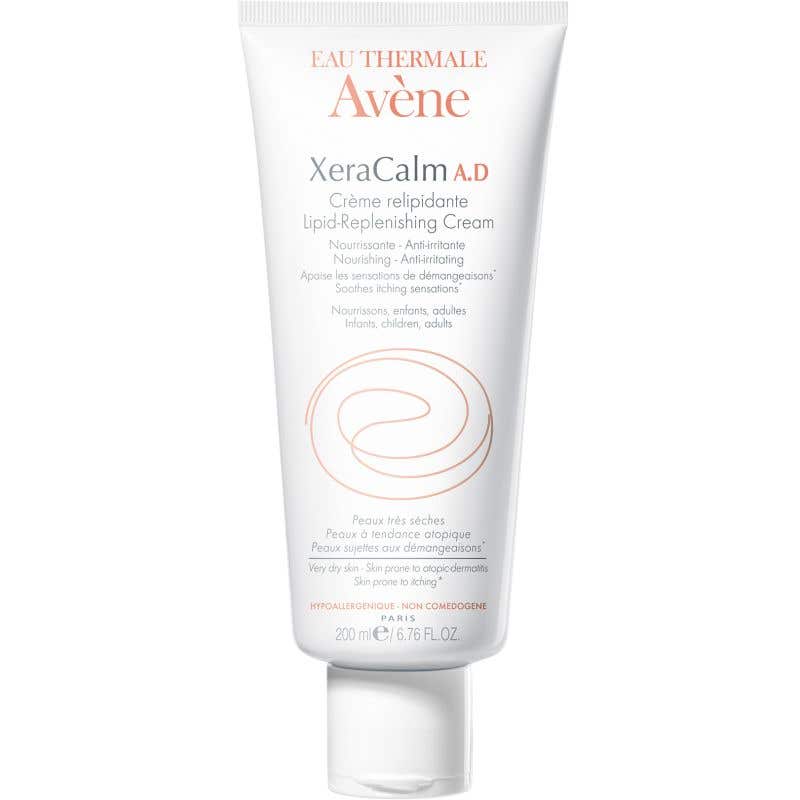 Avene XeraCalm A.D. Relipidační krém 200 ml