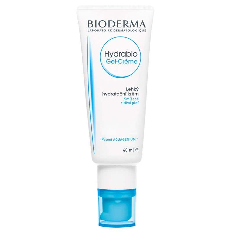 Bioderma Hydrabio Gel-Créme 40 ml