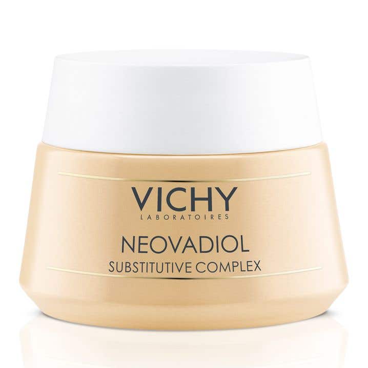 Vichy Neovadiol Compensating Complex péče pro normální až mastnou pleť 50ml