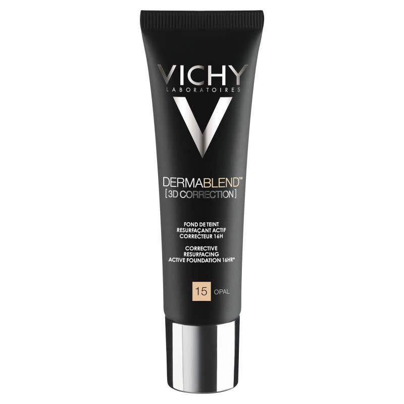 Vichy Dermablend make-up 3D korekce 15 opal 30 ml