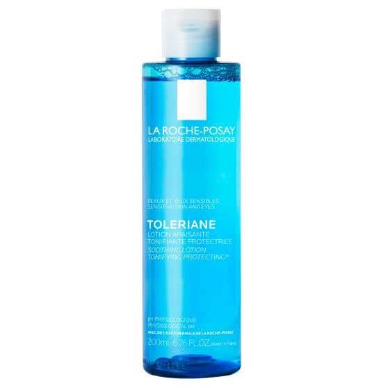La Roche-Posay Toleriane Zklidňující tonikum 200 ml