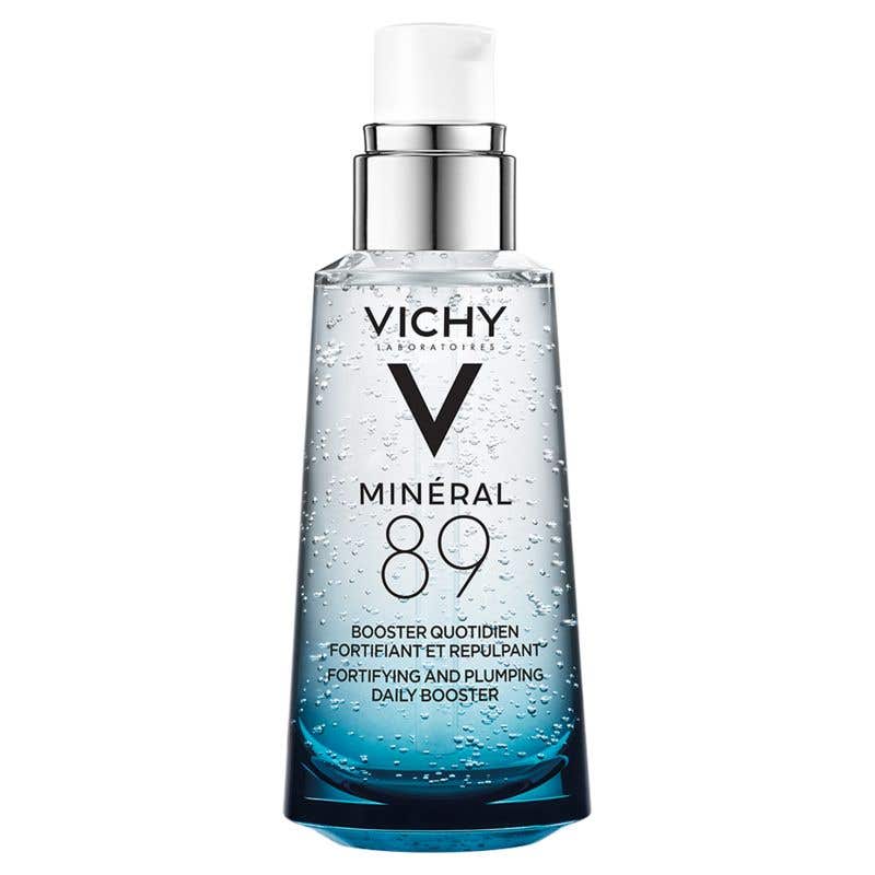 Vichy Minéral 89 Hyaluron Booster 50ml