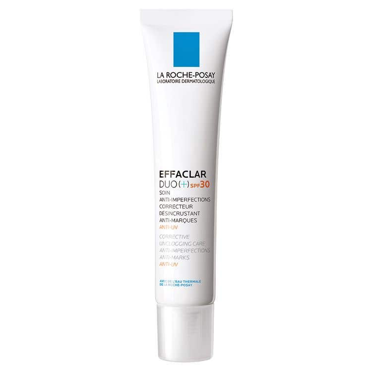 La Roche-Posay Effaclar Duo (+) SPF 30 40ml