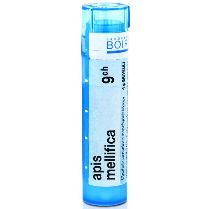 Boiron Apis mellifica CH9 4 g