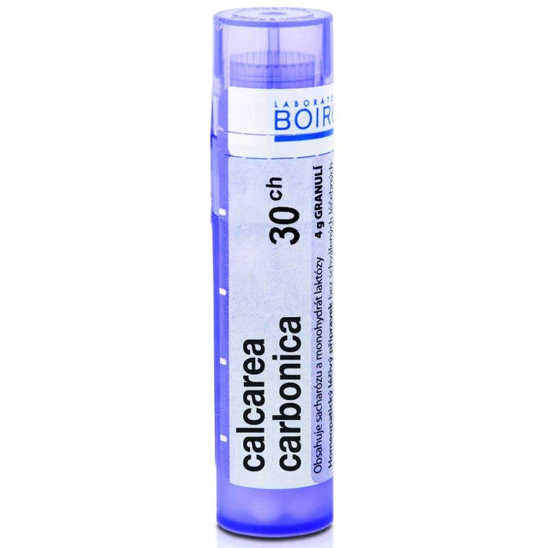Boiron Calcarea carbonica CH30 4 g