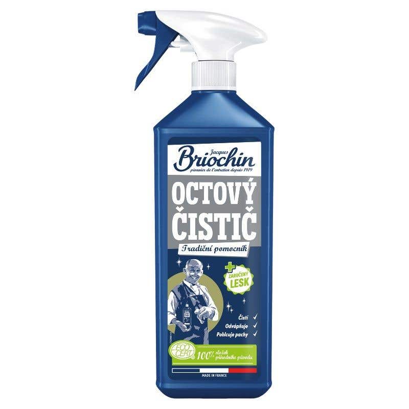Briochin Octový čistič 750 ml