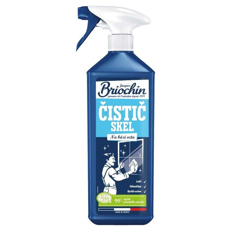 Briochin Čistič skel 750 ml