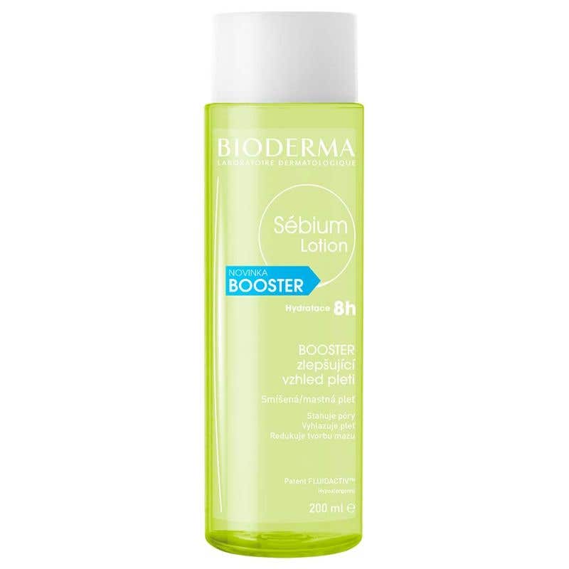 Bioderma Sébium Lotion 200 ml