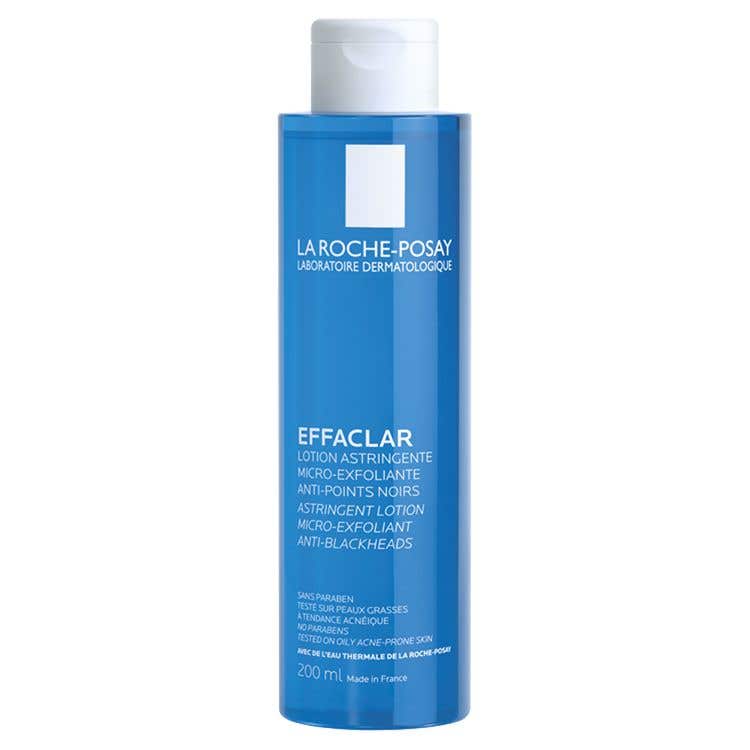 La Roche-Posay Effaclar Adstringentní pleťová voda 200ml