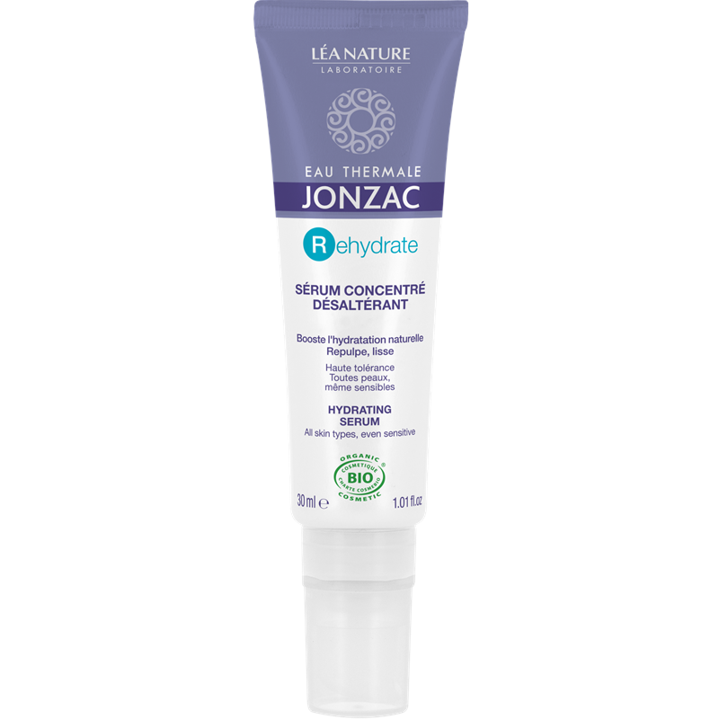 Eau Thermale Jonzac Rehydrate Hydratační sérum BIO 30 ml