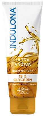 Indulona Krém na ruce Ultra výživa 50 ml