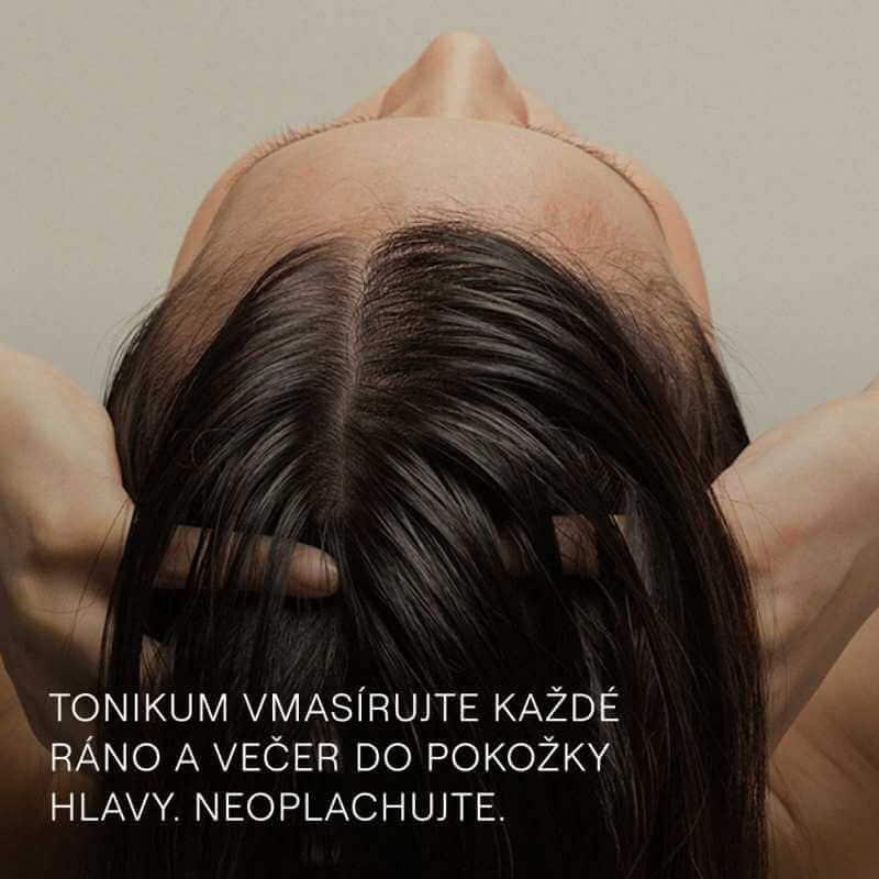 Weleda Rozmarýnové vlasové tonikum 100 ml