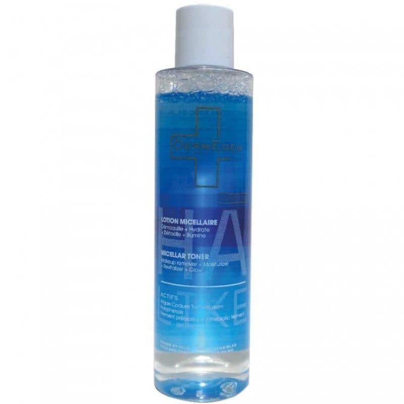 DermEden Cleansers Ha-Like Micellar Toner – Čisticí micelární voda 200 ml