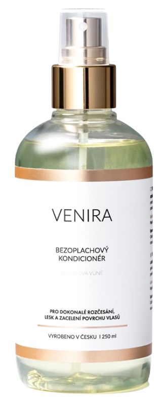 Venira Bezoplachový kondicionér 250 ml