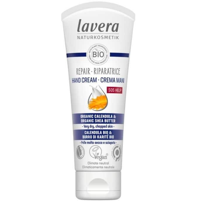 Lavera Repair Krém na ruce SOS 75 ml