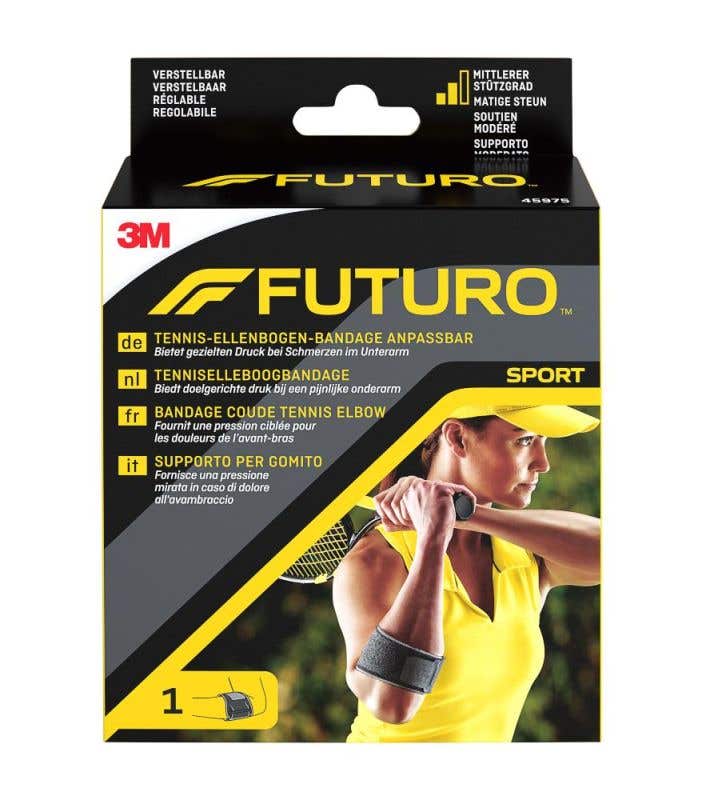 3M Futuro Opora tenisového lokte Sport