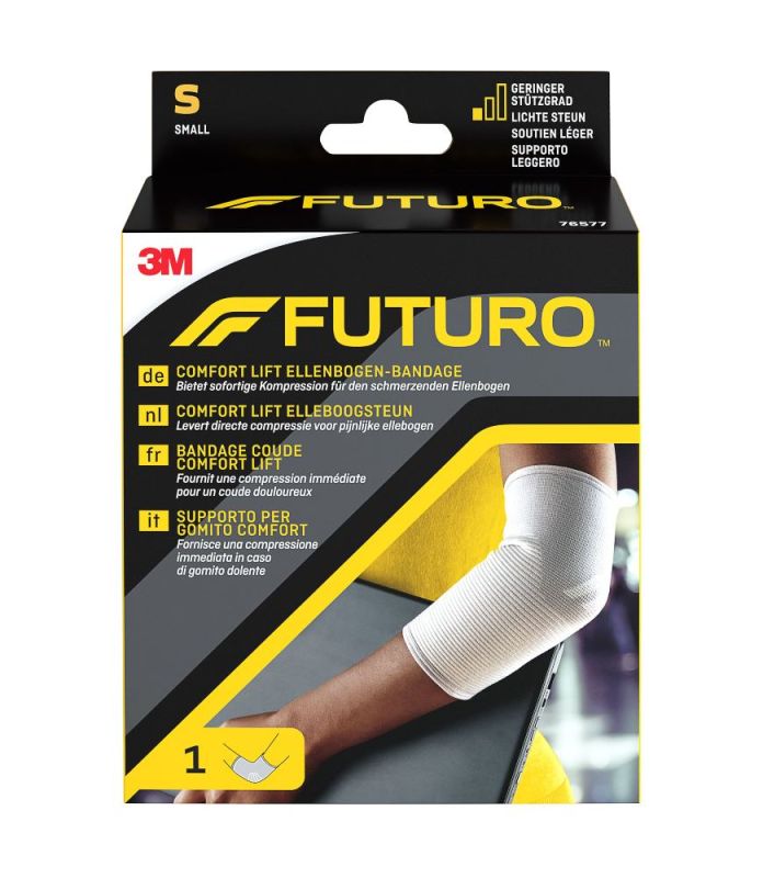 3M Futuro Loketní bandáž Comfort Lift S