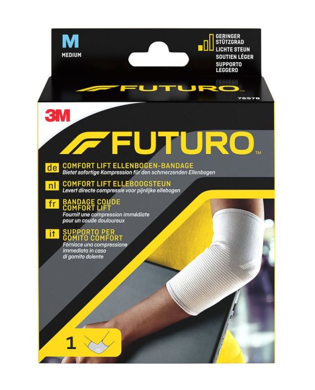 3M Futuro Loketní bandáž Comfort Lift M