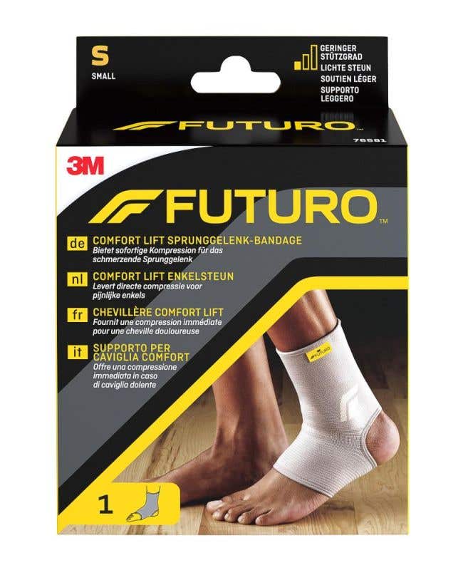 3M Futuro Bandáž hlezenního kloubu Comfort Lift S