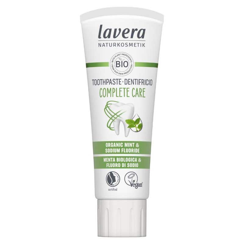 Lavera Zubní pasta Mátová BIO 75 ml
