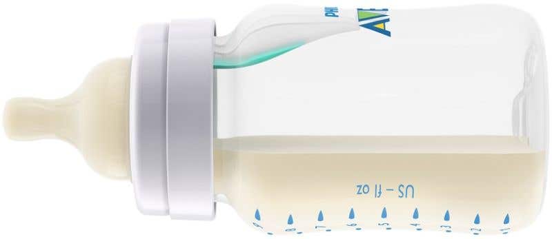Avent Láhev Anti-colic 260ml s ventilem AirFree
