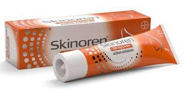 Skinoren krém 200 mg/g 30 g