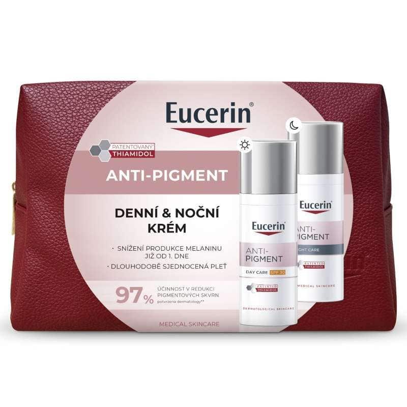 Eucerin Anti-Pigment Vánoční balení 2025